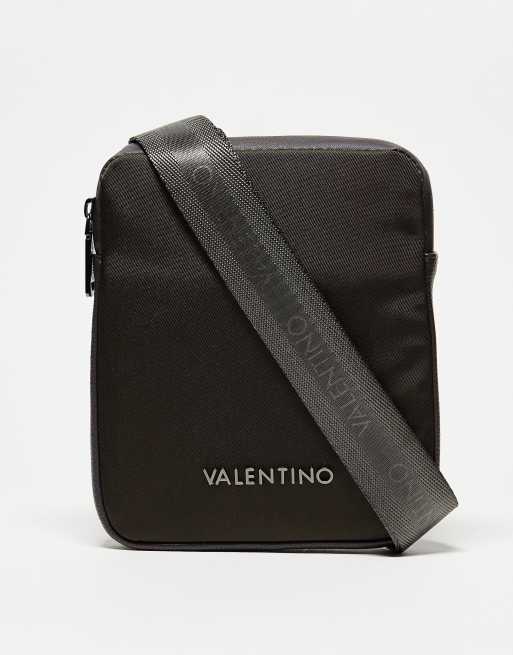 Valentino - Klay - Borsa a tracolla color kaki