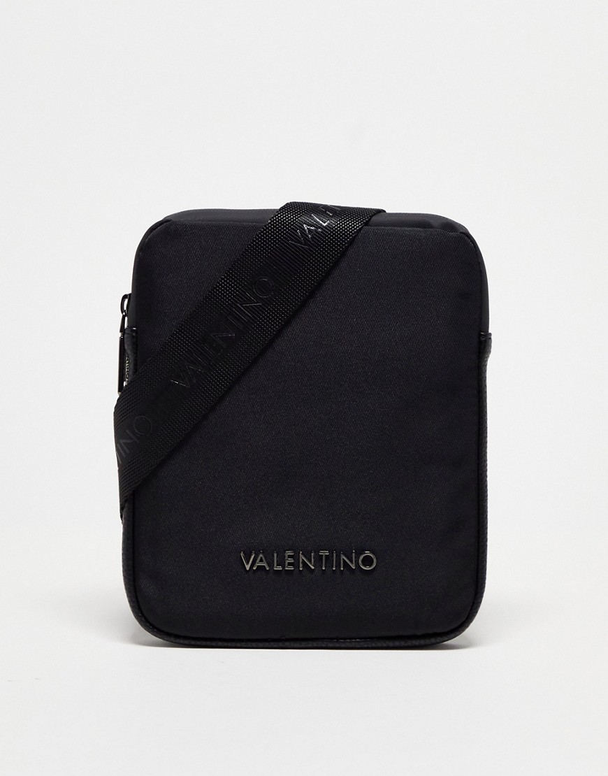 Valentino klay crossbody in black