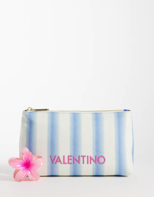 Valentino - Ko Re - Pochette blu a righe , 2 di 4