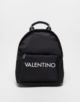 Valentino kylo backpack in black