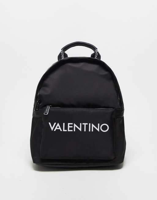 Valentino kylo backpack in black | ASOS