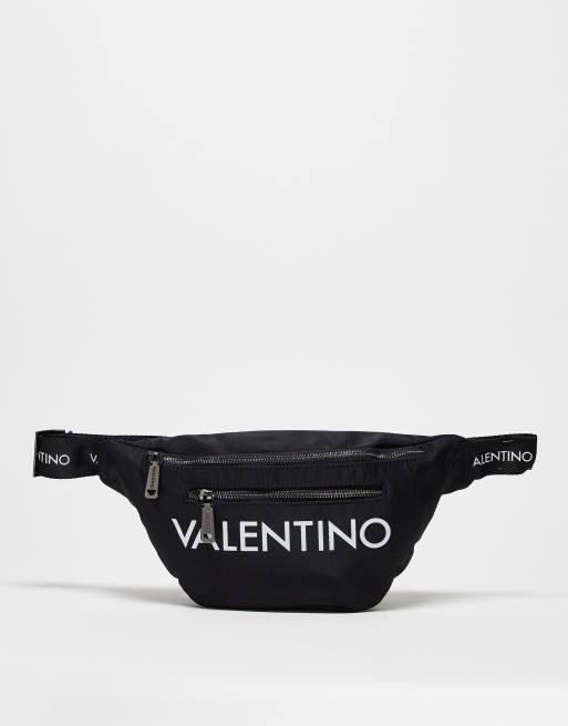 Valentino kylo bum bag in black | ASOS