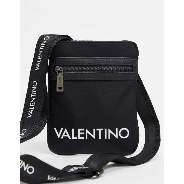 Valentino Kylo cross body bag in black | ASOS