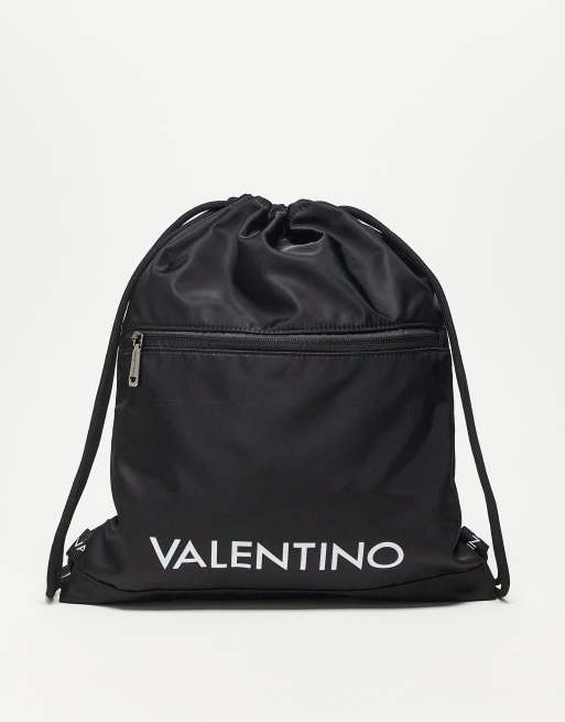 Valentino store drawstring bag