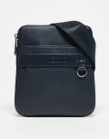[Valentino Bags] Valentino Landon crossbody bag in navy blue No Size BLUE