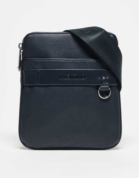 Valentino - Landon - Crossbody tas in marineblauw - view 1