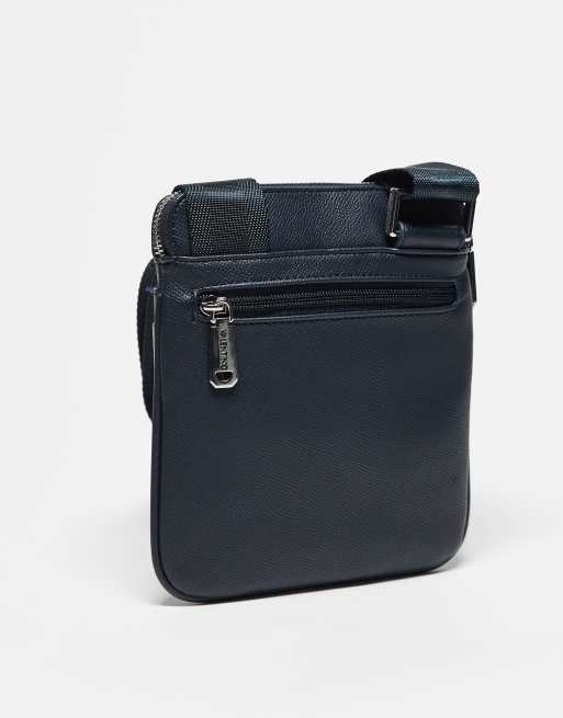 Valentino - Landon - Crossbody tas in marineblauw, 3 van 3