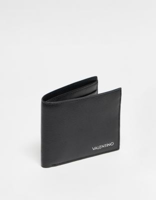 Valentino Valentino Marnier wallet in black - BLACK