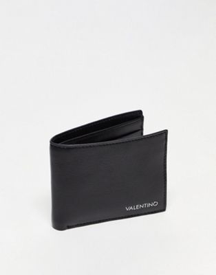 Valentino marnier wallet in black