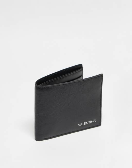  Valentino marnier wallet in black