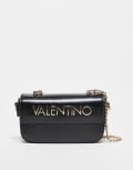 [Valentino Bags] Valentino Nammos classic crossbody bag in black No Size BLACK