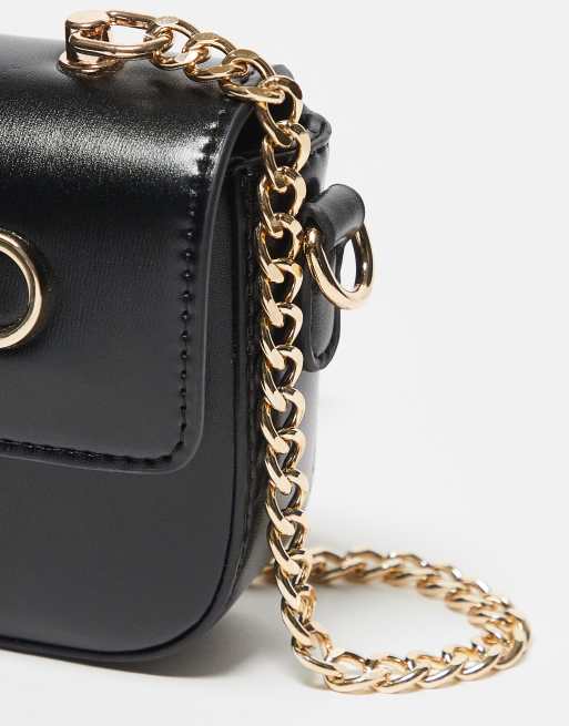 Valentino - Nammos - Sac bandoulière classique - Noir , 2 de 3