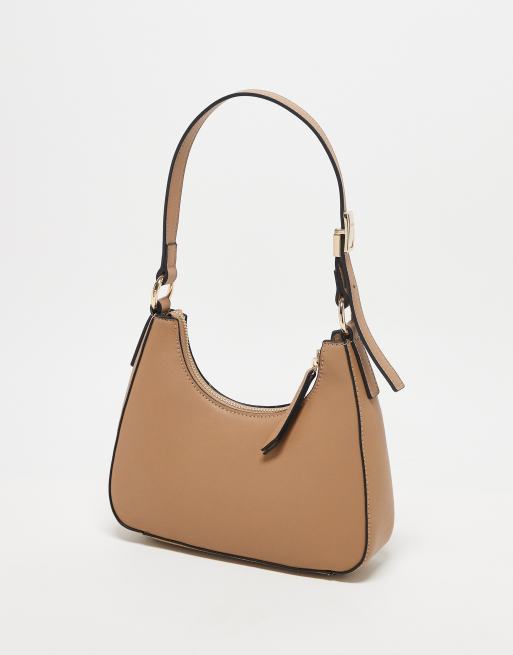 Valentino Neasy RE bag in beige ASOS