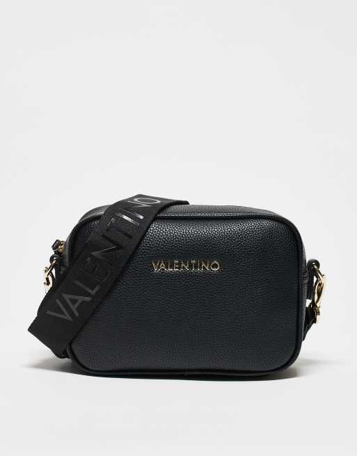 Valentino Never Camera bag nera