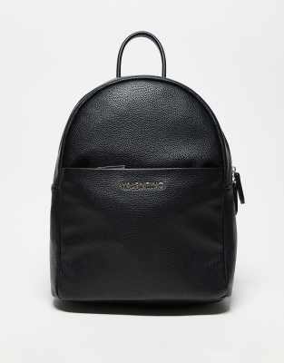 Valentino - Never - Rucksack in Schwarz