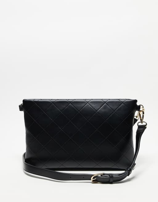 Pochette nera grande store
