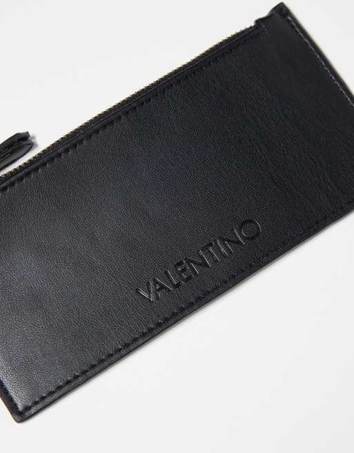 Valentino Oaxaca quilted purse with gold hardware in black, 3 of 4