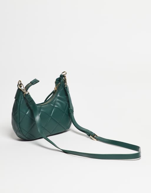 Sac à Dos Valentino Ocarina Recycle - Vert, Femme, Polyuréthane - Neuf