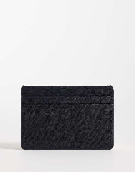 Valentino – Pandia Re – Kartenetui in Schwarz , 3 von 3