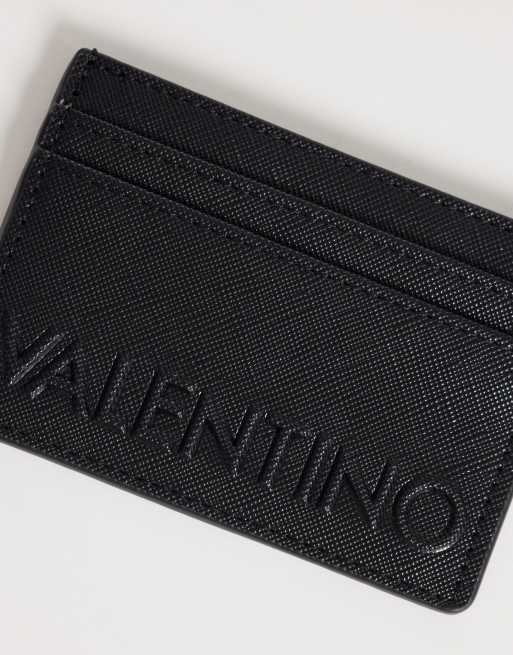 Valentino Pandia Re - Sort kortholder , 2 af 3