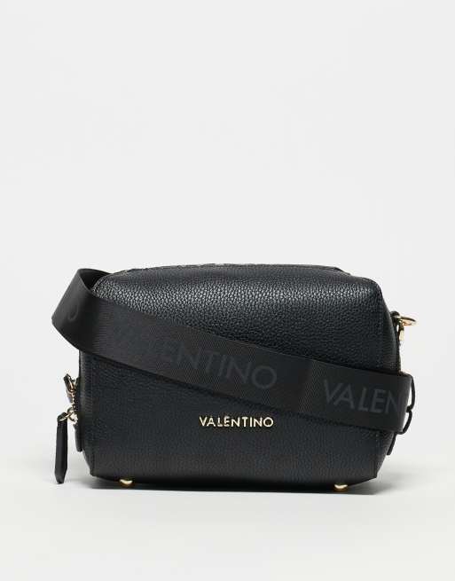 Valentino - Pattie - Cameratas in zwart