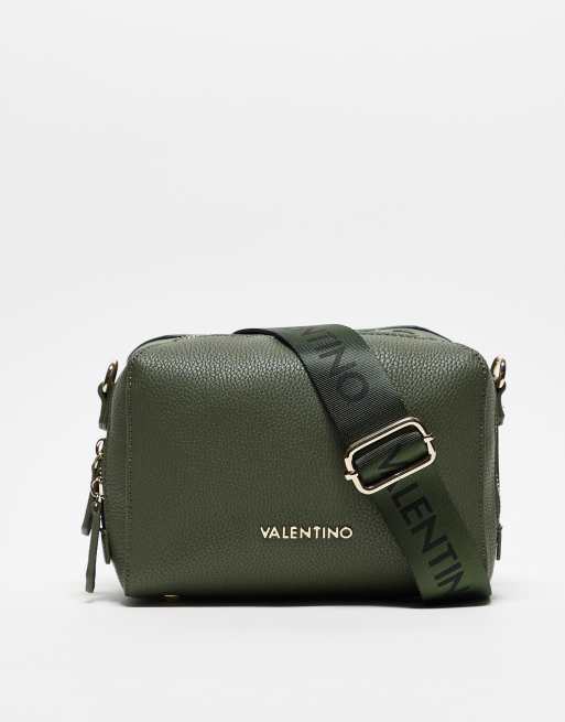 Valentino - Pattie - Crossbody cameratas in zwart