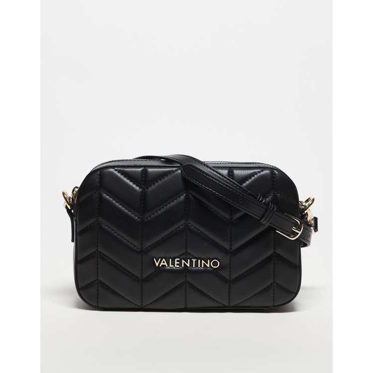 ショルダーバッグ・ポシェット VALENTINO Woman Crossbody bags Black 6W2B0R01MIC 0NO org.jpg