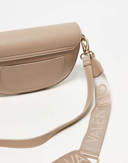 Beige Crossbody Bag Valentino Tasje Beige VALENTINO Cross Body Bag Miramar  Flap Bag Beige Buy Bags, Purses