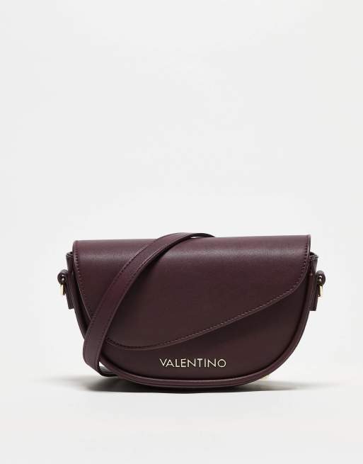 Borsa valentino bordeaux discount