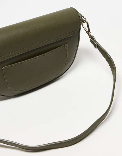 【VALENTINO】Piper Shoulder bag ショルダーバッグ Valentino piper crossbody asymmetric bag in black | ASOS