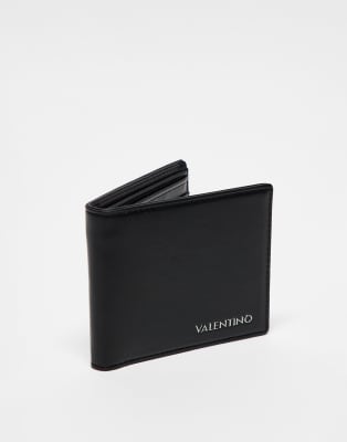 Valentino Bags Valentino planet giftbox with wallet and belt in black