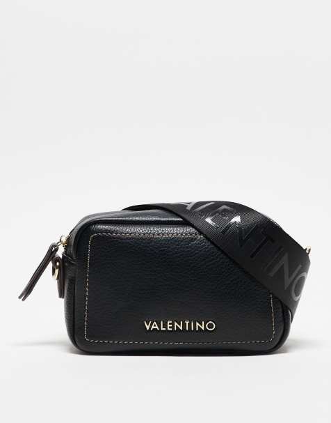 Valentino - Samantha - Cameratas in zwart - view 1