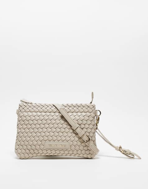 Valentino - Shantel - Pochette à bandoulière - Crème - view 1