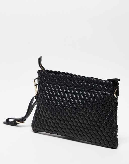 Valentino - Shantel - Pochette à bandoulière - Noir , 3 de 3