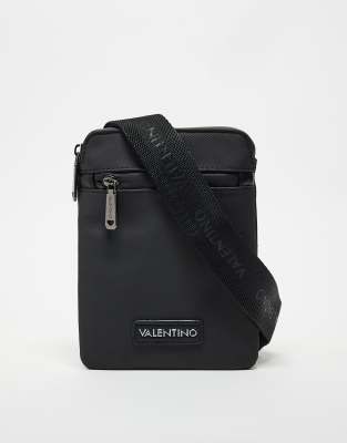 Valentino Bags Valentino stellar crossbody bag in black