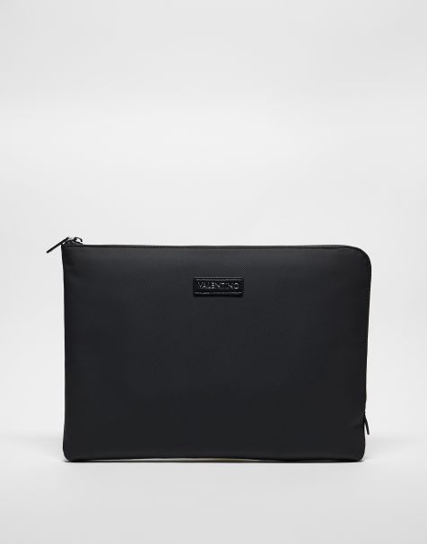 Valentino - Stellar - Custodia per laptop nera - view 1