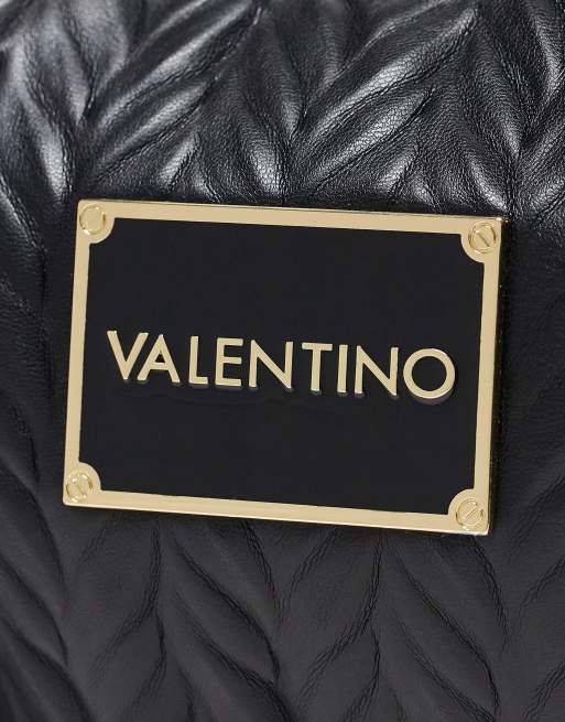 Valentino Sunny Re cross body bag with utility strap in