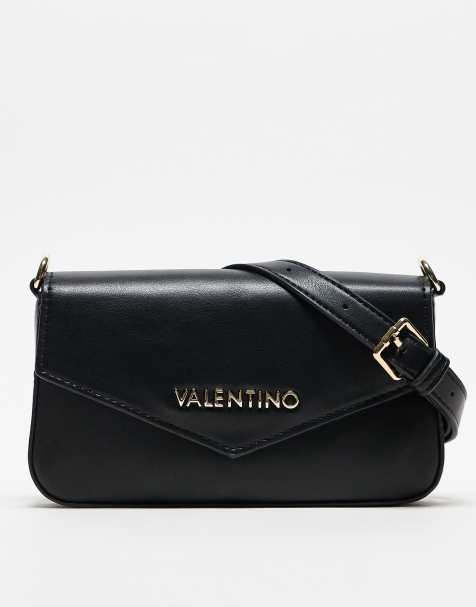 Valentino - Sunshine - Tas in zwart - view 1