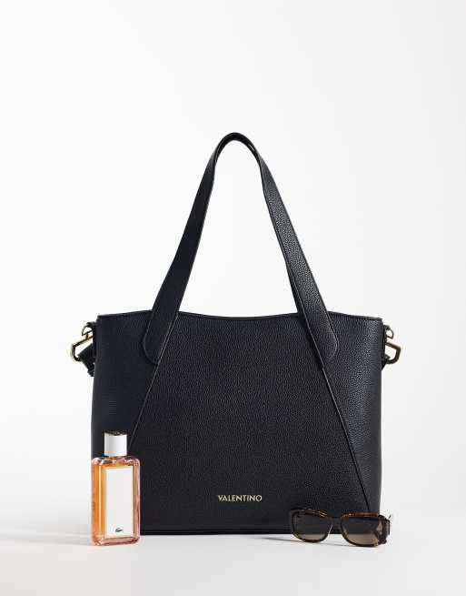 Valentino thaoe re tote bag in black, 2 of 4