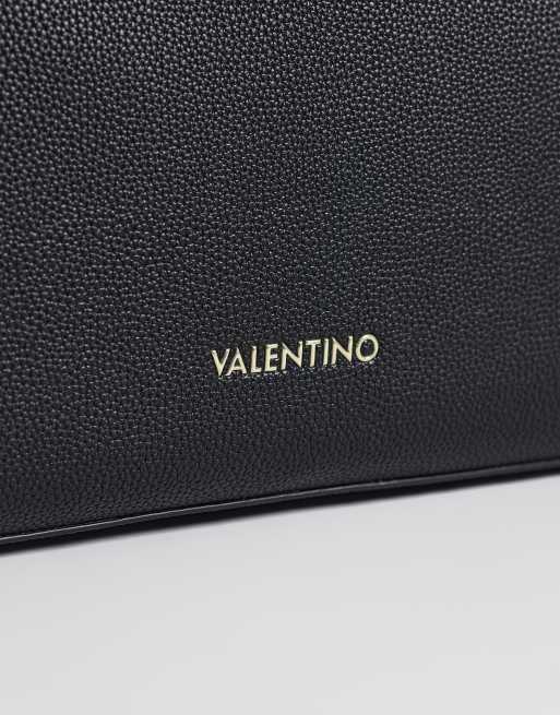 Valentino thaoe re tote bag in black, 3 of 4