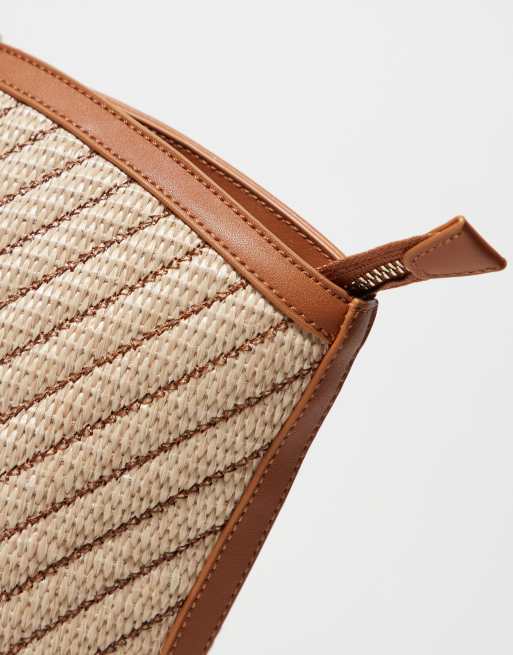 Valentino - Tribeca - Tote bag - Fauve, 4 de 4