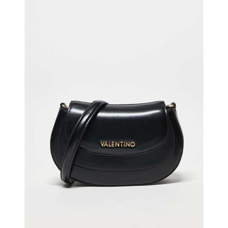 Borsa valentino nera lucida best sale