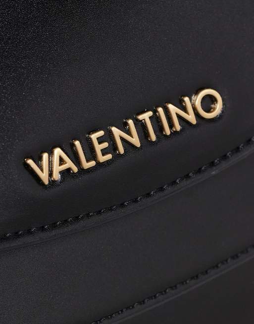 Valentino Type Re Sac porte epaule Noir ASOS