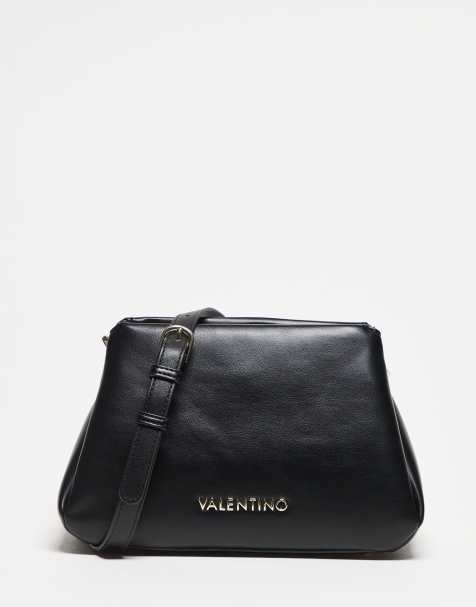 Valentino - West Re - Sac bandoulière - Noir - view 1