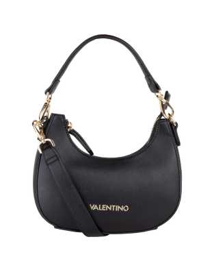 Valentino - Zero RE - Schultertasche in Schwarz