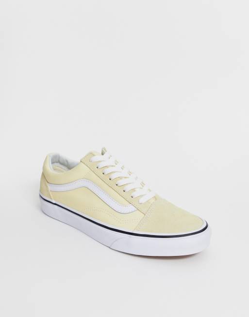 Vans vanilla cheap