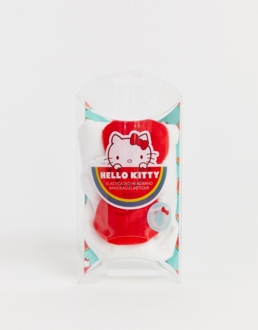 Vandmelon pandebånd fra Hello Kitty-Ingen farve