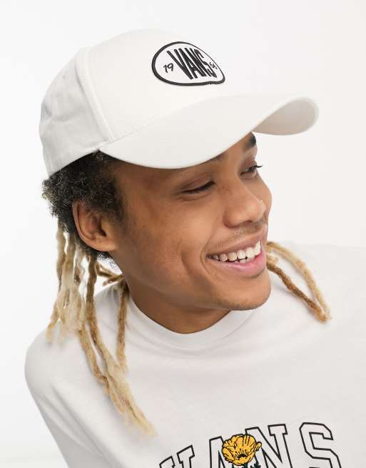 Casquette on sale vans promo