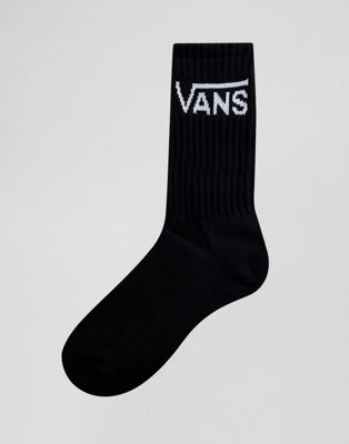 asos vans socks