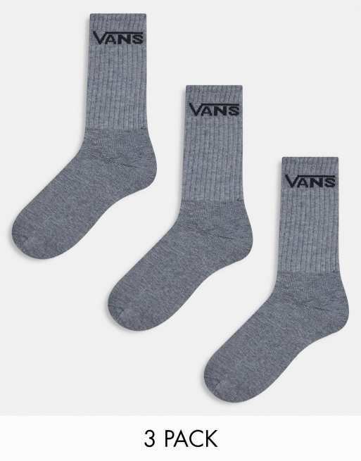 Vans 2024 socks pack